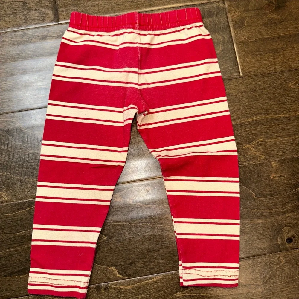 Molly & Millie Set Coordinated Top and Bottom Set Toddler Girl Size 2T